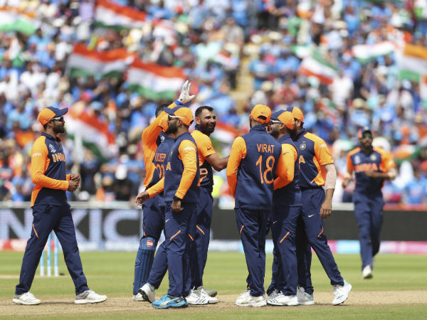 3 போட்டிகளில் வெற்றி 