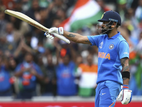 முதல் பந்தில் விக். 