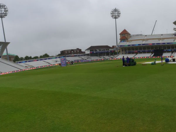 உலகக்கோப்பையில் மழை உலகக்கோப்பையில் மழை