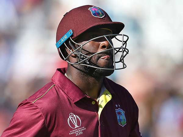 அவரசப்பட்ட ரசல் 