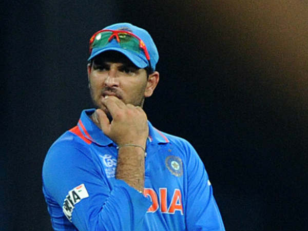 இளம் வயதில் முதல் போட்டி 