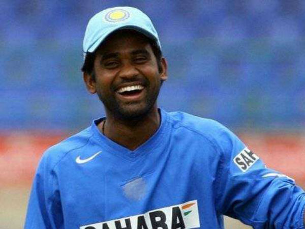 Indian cricket player venugopal rao announces retirement Indian cricket player venugopal rao announces retirement