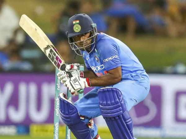 வாய்ப்பு இல்லை