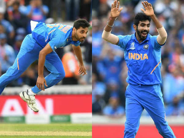 செம பவுலிங் 