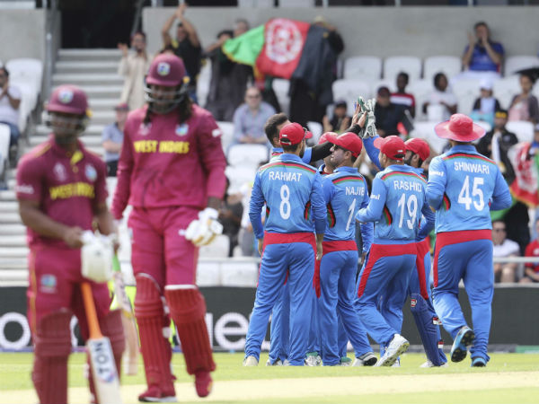 ஆப்கன் - வெ.இண்டீஸ்