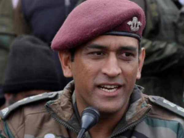 உதம்பூரில் சீருடை 