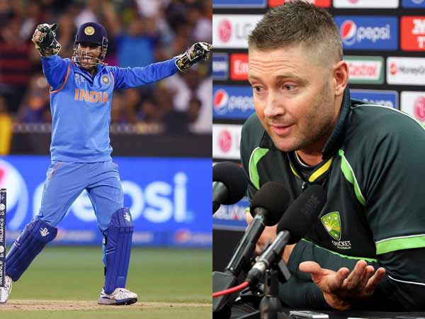 கிளார்க் ஆதரவு 