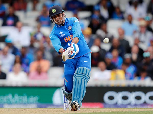 பேட்டிங் மந்தம் 