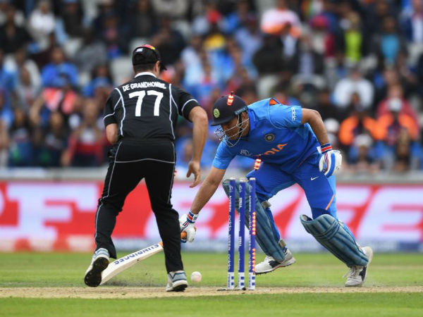 ரன் அவுட் 