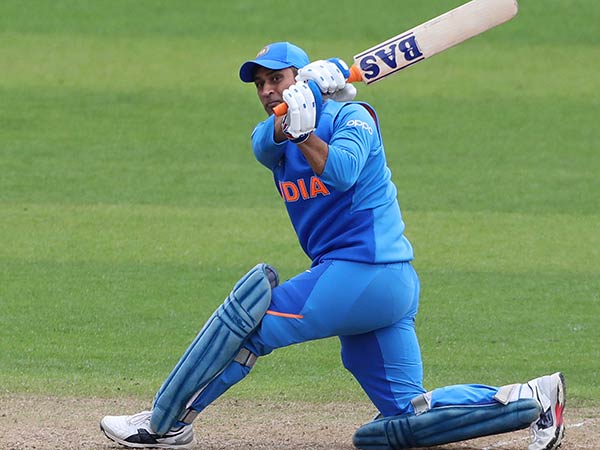 கடைசி போட்டி 