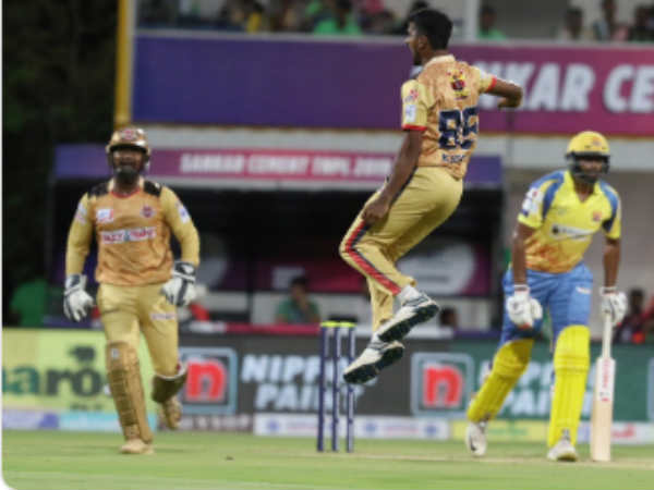 பவர்பிளே திட்டம்