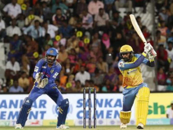 1000 ரன்கள் 