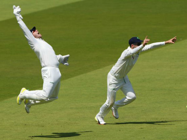 அயர்லாந்து ஆட்டம் எப்படி?