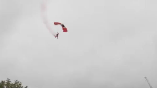 என்ன நடந்தது 