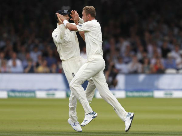 மானம் காத்த ஜாக் லீச்