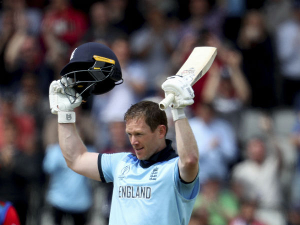 பலன் கிடைத்தது 