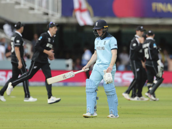 சூப்பர் ஓவர்