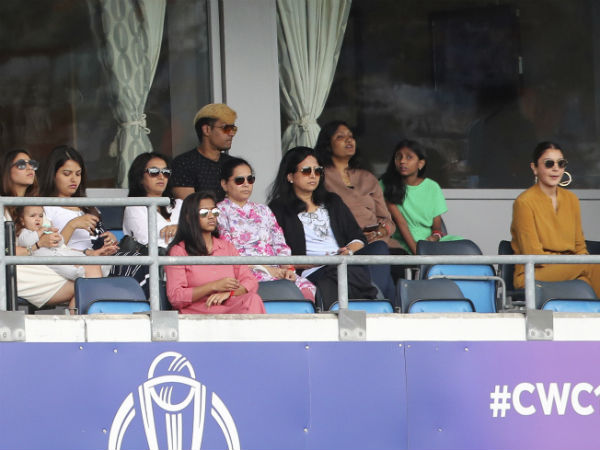 நடந்தது என்ன?