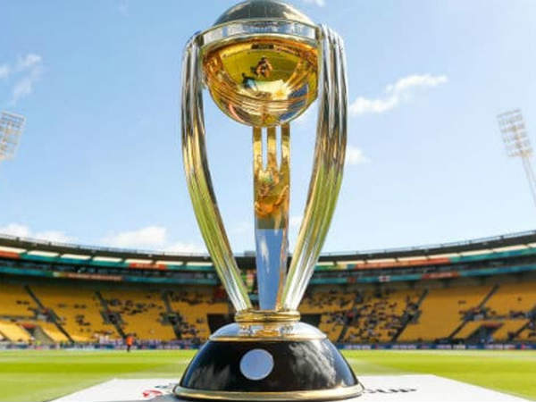 ஏன் இரண்டு 