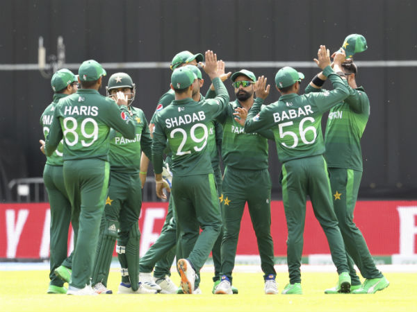 ரேசில் வங்கதேசம் 