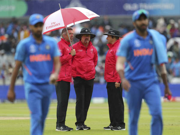 மழை பெய்தால் 