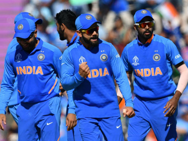 இந்திய அணியின் பலம் 