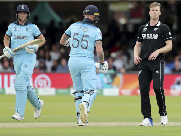 பிளங்கெட் சாதனை 