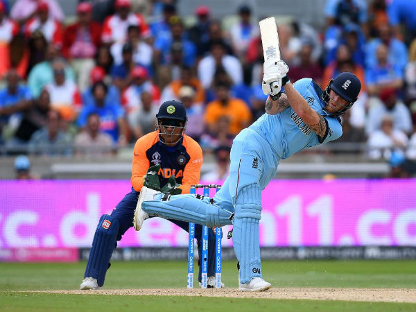 இந்தியா எப்படி 