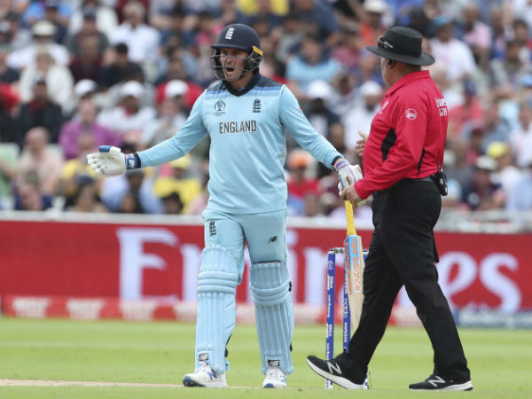 நியூசிலாந்து அணி 