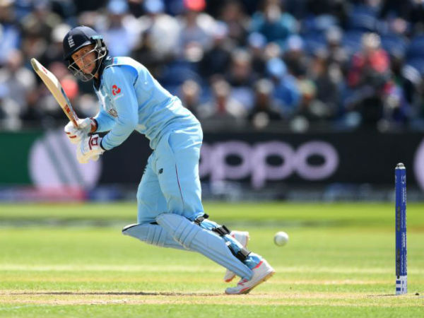 சூப்பர் ஓவர் முறை 