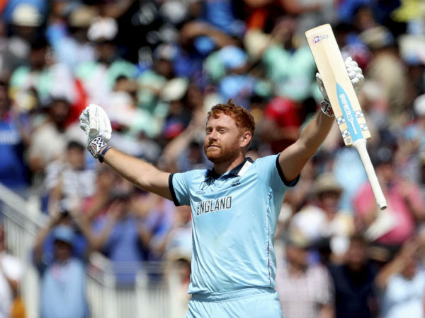 பேரிஸ்டோ சதம்