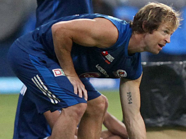 ஜாண்டி ரோட்ஸ் விண்ணப்பம்