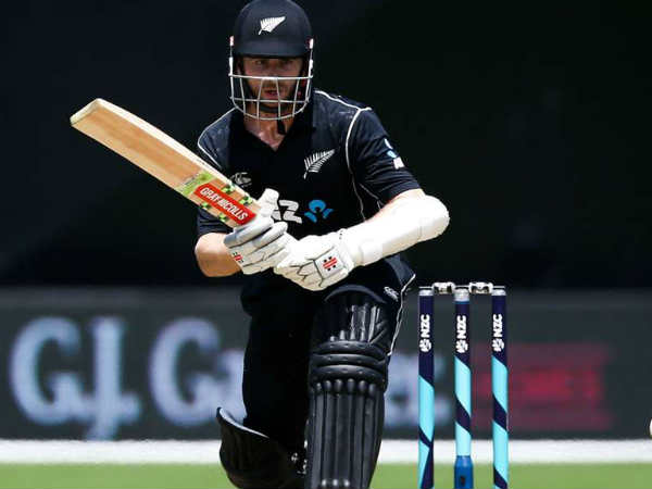 நியூசிலாந்து தோல்வி 