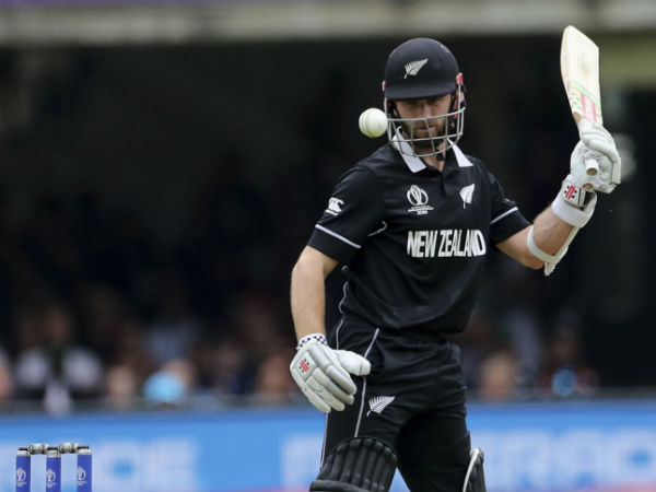 ஆச்சரியம் இல்லை