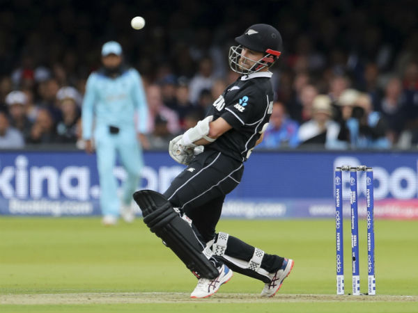 நியூசிலாந்து ரசிகர்கள் நிலை