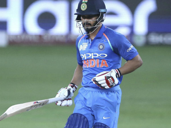 கேதார் ஜாதவ்வுக்கு வாய்ப்பு