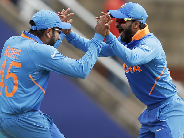 கேதர் ஜாதவுக்கு வாய்ப்பு? கேதர் ஜாதவுக்கு வாய்ப்பு?