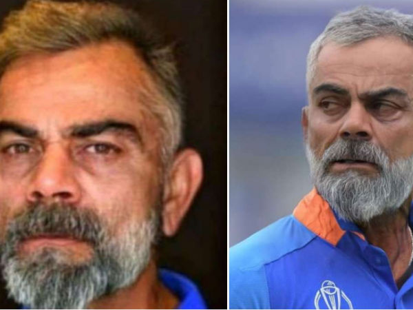 டிரெண்டாகும் போட்டோக்கள் 