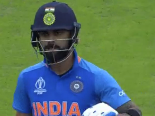 ரசிகர்கள் அதிர்ச்சி