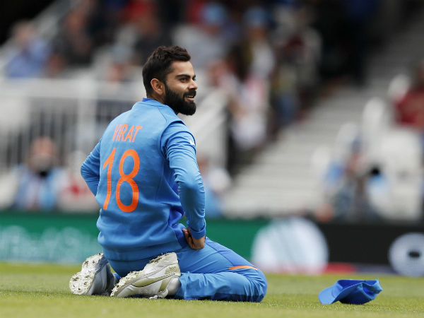 பயன்படுத்த மறுக்கும் கோலி