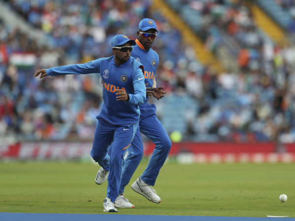 குல்தீப், ஜடேஜா