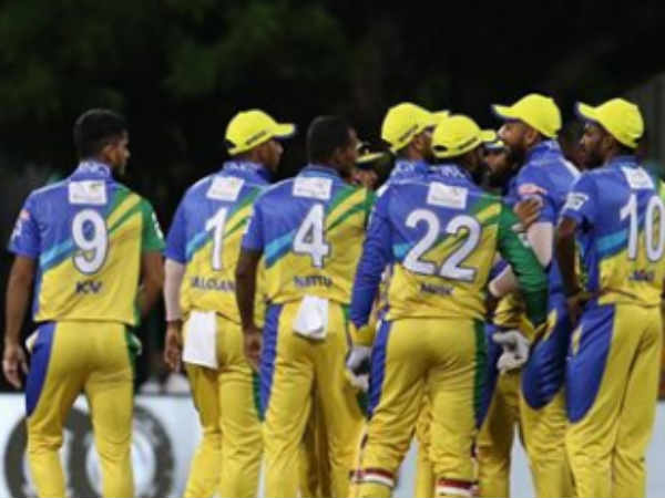 TNPL 2019 : TUTI Patriots vs Lyca Kovai Kings match results and highlights