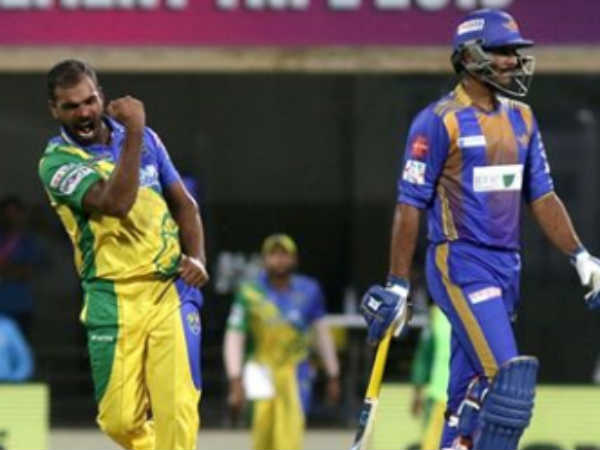 TNPL 2019 : TUTI Patriots vs Lyca Kovai Kings match results and highlights