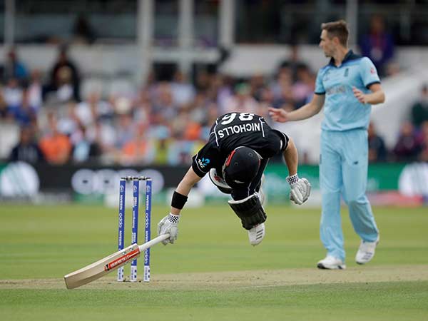 விக்கெட் 