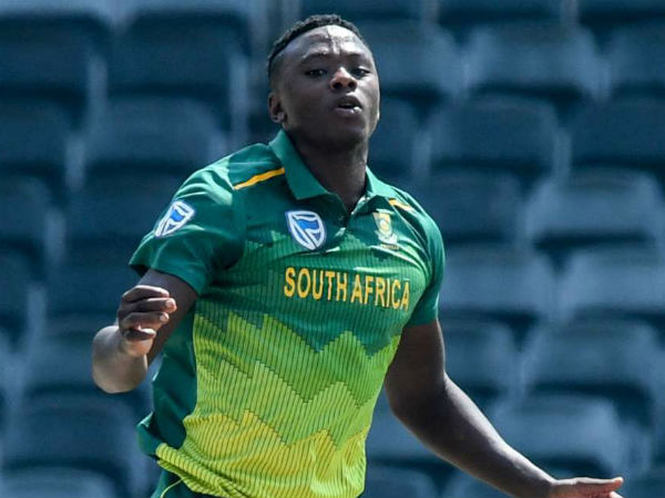 ரபாடா என்றால் பயம் 