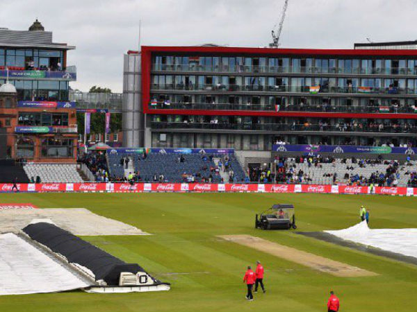 நல்ல வானிலை 