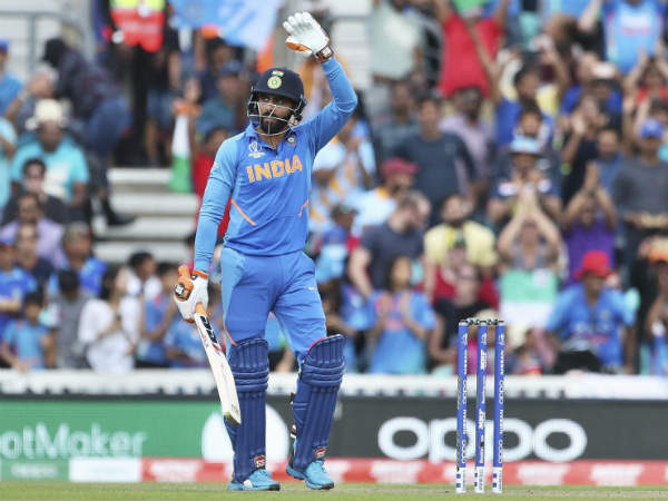 ஜடேஜா எப்படி ஜடேஜா எப்படி