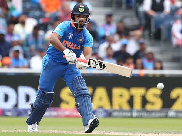 தோனிக்கு மாற்று இவர் தான்