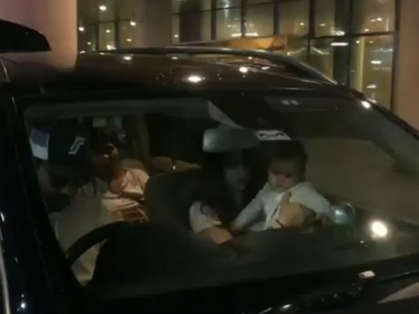 என்ன செய்தார் 