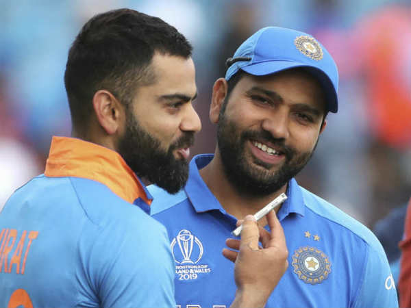 ரோஹித்துக்கு பின்னடைவு